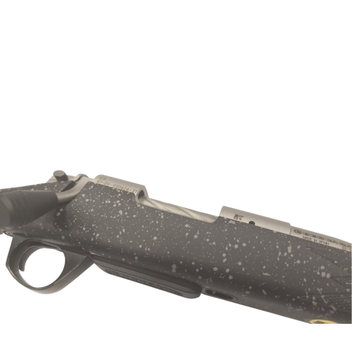 Sztucer BERGARA B14 EXTREME 18